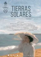 Tierras solares постер