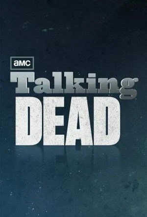 Постер The Talking Dead