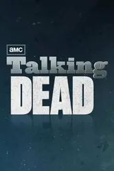 The Talking Dead постер