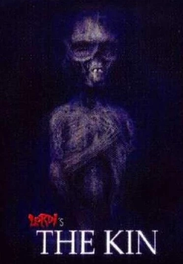 Постер Кровное родство 2004