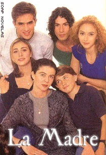 Постер Мать 1998