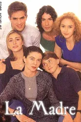 Мать 1998 постер