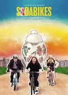 Sodabikes постер