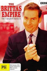 Империя Бриттаса 1991 постер
