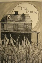 The Bone Garden постер