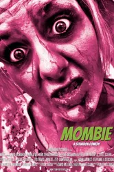 Mombie 2014 постер