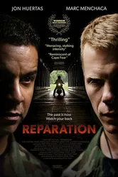 Reparation 2015, США постер