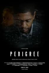 Pedigree 2015 постер