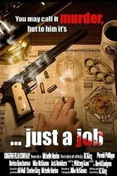 ... Just a Job постер