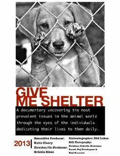 Постер Give Me Shelter 2014