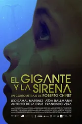 The Giant and the Mermaid постер