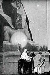 Жизнь и страдания Иисуса Христа 1898 постер
