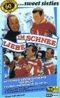 Постер Liebe im Schnee