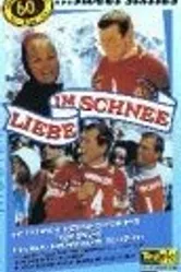 Liebe im Schnee постер