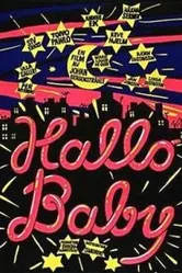 Hallo Baby постер