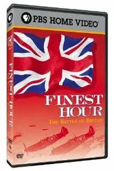 Finest Hour: The Battle of Britain постер