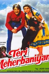 Teri Meherbaniyan постер