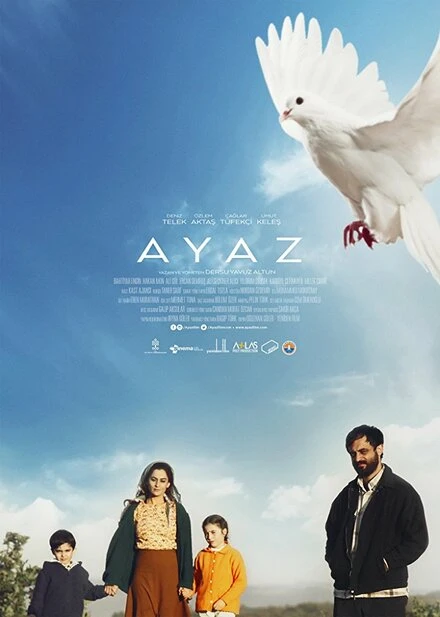 Постер Ayaz 2017