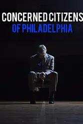 Concerned Citizens of Philadelphia постер