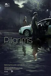 Piligrimai постер