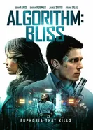 Algorithm: Bliss постер
