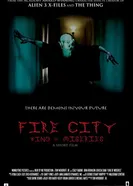 Fire City: King of Miseries постер
