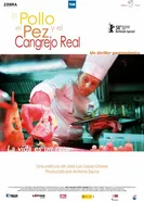 Курица, рыба и королевский краб 2008 постер