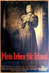 Моя жизнь за Ирландию 1941 постер