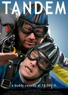 Тандем 2013 постер