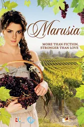 Маруся 2010 постер