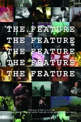 The Feature 2008 постер