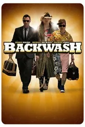 Backwash постер