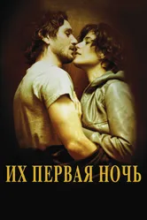 Их первая ночь 2011 постер