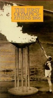 Постер Первая Олимпиада: Афины 1896 1984