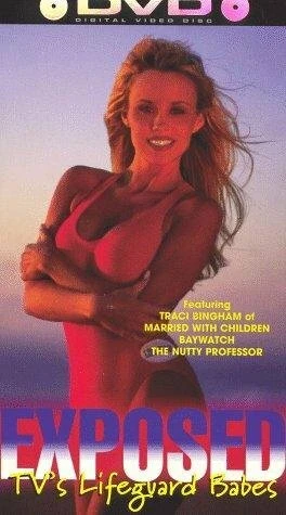 Постер Exposed Too: TV's Lifeguard Babes