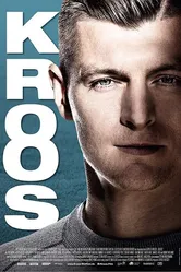Тони Кроос 2019 постер