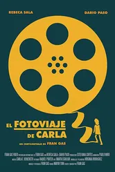 El fotoviaje de Carla постер