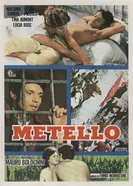 Метелло 1970 постер