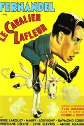Всадник Лафлер 1934 постер