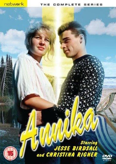 Постер Анника 1984