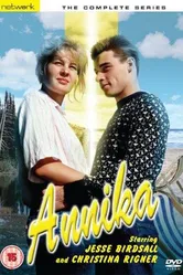Анника 1984 постер
