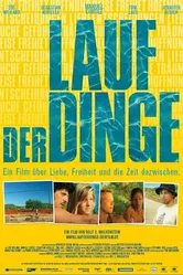 Lauf der Dinge постер