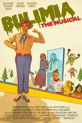 Bulimia: The Musical постер
