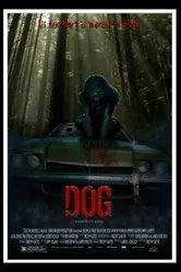Dog 2009 постер