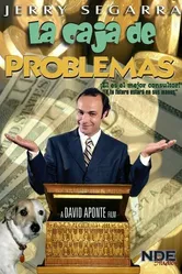 La caja de problemas постер