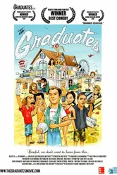 The Graduates 2008 постер