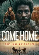Come Home постер