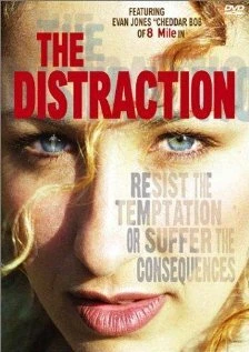 Постер The Distraction 1999