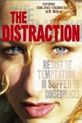 The Distraction 1999 постер