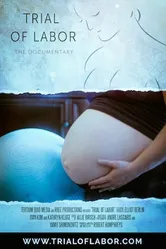 Trial of Labor постер